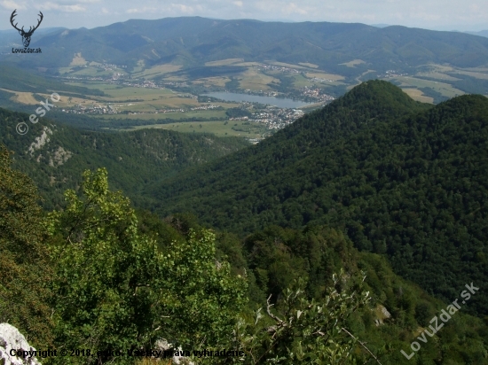 Lepšie výhľady, než z Bojnickej vyhliadky za 9 eur