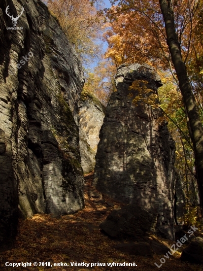 Kaľamárka