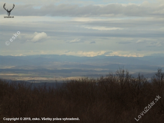 Slovensko z Maďarska