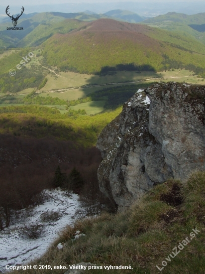 Strážovské vrchy