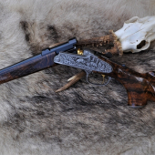 Zajo Blaser K95