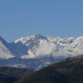 Gerlach ,Bradavica a Slavkovský