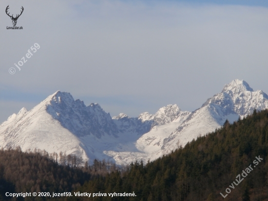 Batizovská dolina