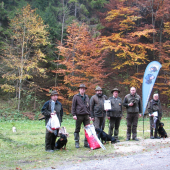 KPF Lúčky I.cena