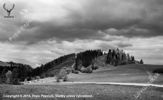 stražovské pohorie