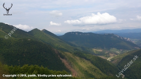 To naše Slovensko