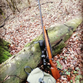 CZ 550 LUX