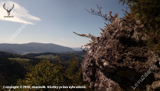 Jesenné pohľady ...