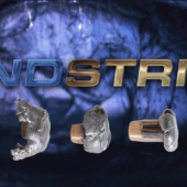 300WM- Norma BondStrike