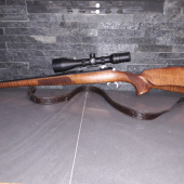 CZ 557 LUX FS