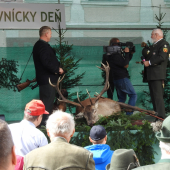 8 Polovnicky Den 2018 Kezmarok