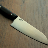 santoku G10