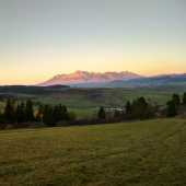 Tatry