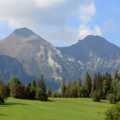 Havran a Ždiarska vidla