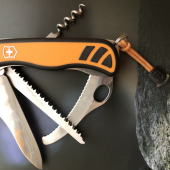 Victorinox Hunter XT