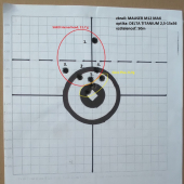 SAKO .308 Win HAMMERHEAD