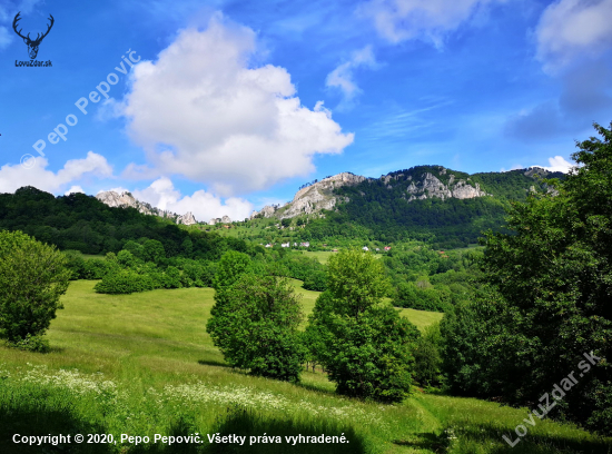 Biele karpaty