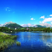 Vysoké Tatry