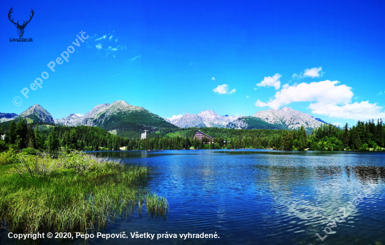 Vysoké Tatry