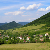 spomienka na leto