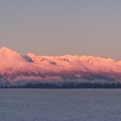 Vysoké Tatry