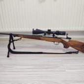 CZ537 270win