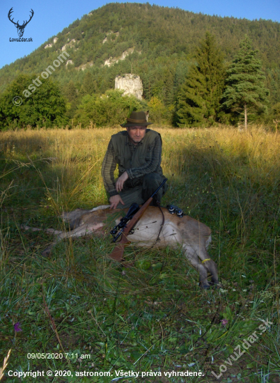 svadobný guláš