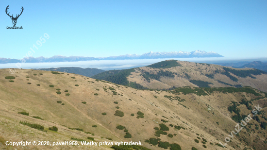 vysoke tatry