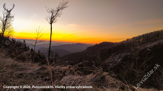 najkrajšie výhlady