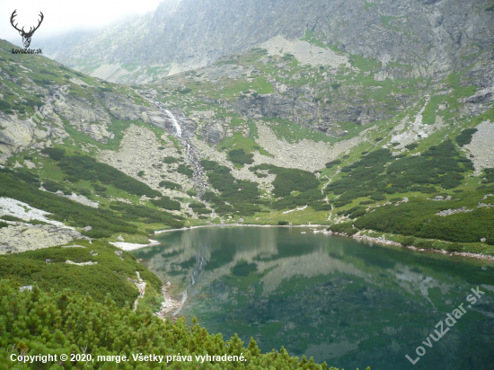 Velické pleso