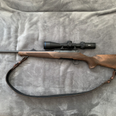 Sauer 100 Classic