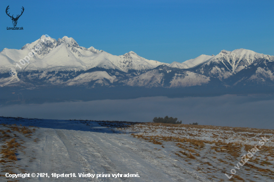 Tatry...