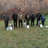 klubové skúšky odvahy