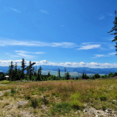 Vysoké Tatry