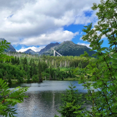 Vysoké Tatry