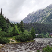 Popradské pleso