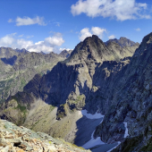 Vysoké Tatry