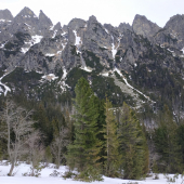 Vysoké Tatry