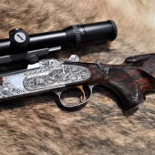 BLASER K95