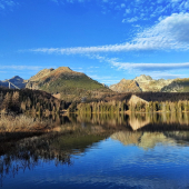 Štrbské pleso