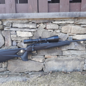 Blaser R8 308Win