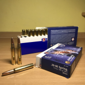 Lapua mega 13 g 30-06