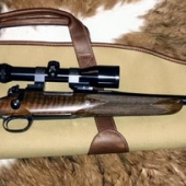 358 Winchester