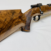 CZ 550 safari classics cz-usa cansas city 375H&H