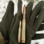 Tazitko (7x57 vs .50BMG)