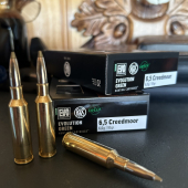 RWS Evo Green 6,5 creedmoor