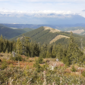 Kamarát mi vraví pána veď my sme v rovnakej nadmorskej výške ako Vysoké Tatry