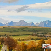 Vysoké Tatry