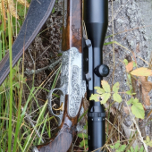 BLASER K 95