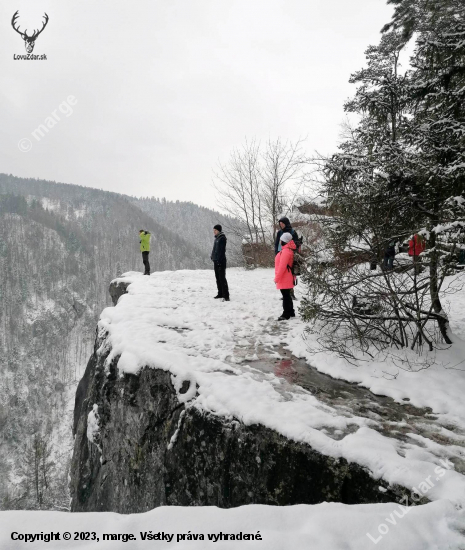 Veľký piatok 2023 v Raji na Toašáku